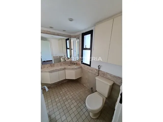 Apartamento 5 quartos e 5 banheiros, à venda, no bairro Perdizes em São Paulo