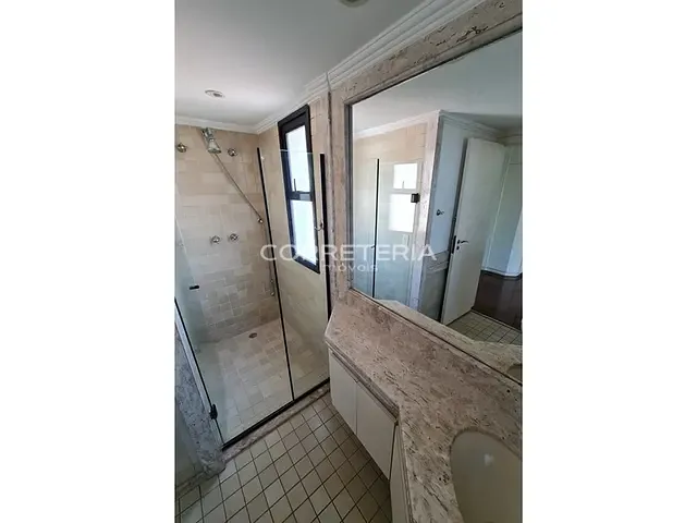 Apartamento 5 quartos e 5 banheiros, à venda, no bairro Perdizes em São Paulo