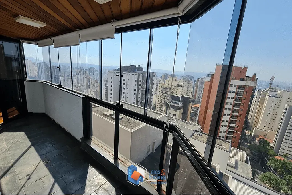 Apartamento, 5 quartos, 155 m² - Foto 31