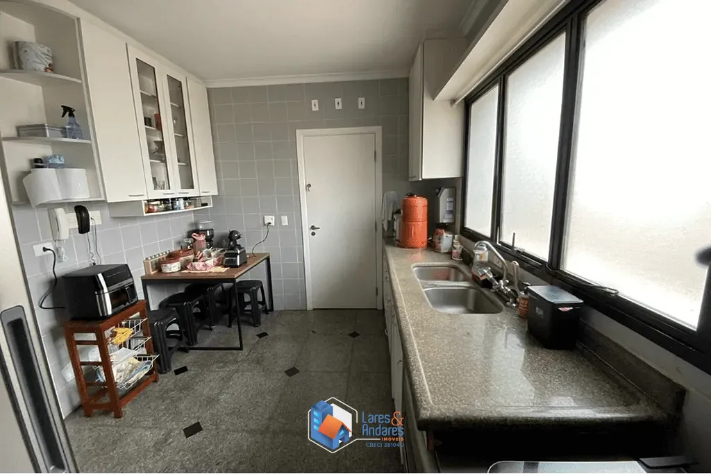 Apartamento, 5 quartos, 155 m² - Foto 33