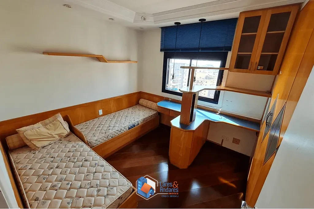 Apartamento, 5 quartos, 155 m² - Foto 34
