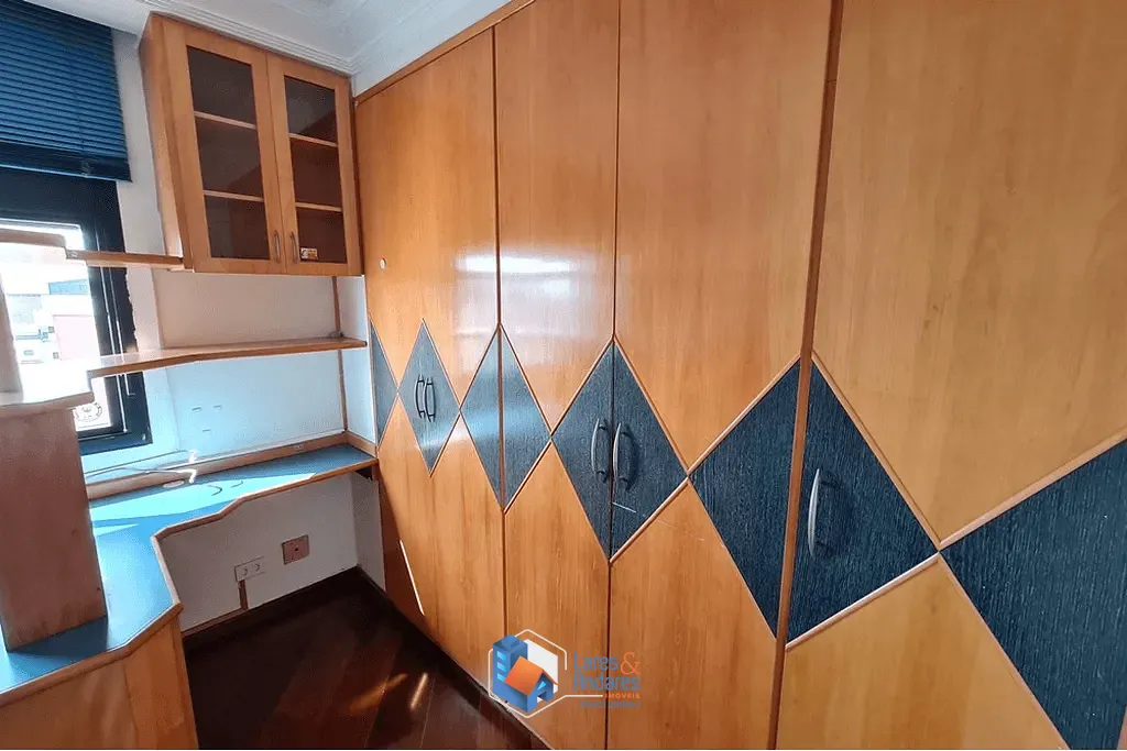 Apartamento, 5 quartos, 155 m² - Foto 35