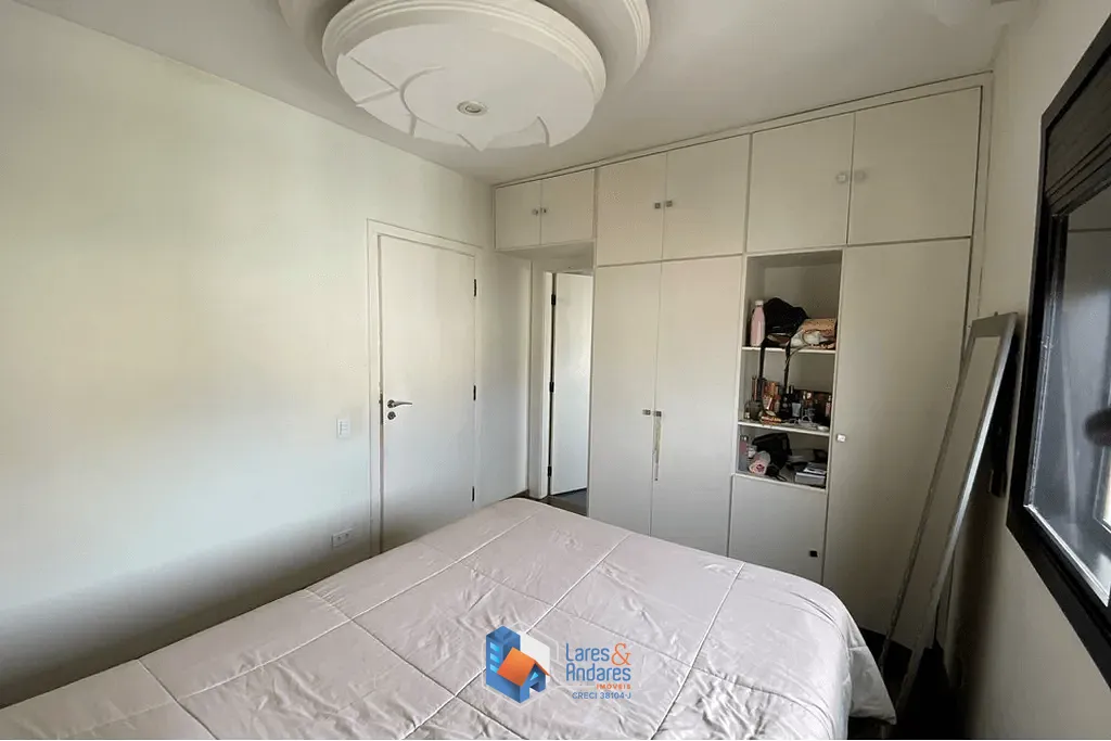 Apartamento, 5 quartos, 155 m² - Foto 36