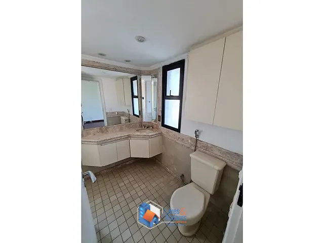 Empreendimento disponível, no bairro Perdizes em São Paulo