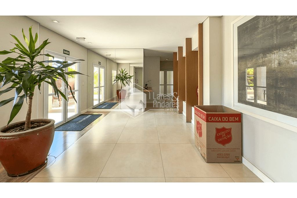 Apartamento, 2 quartos, 60 m² - Foto 37