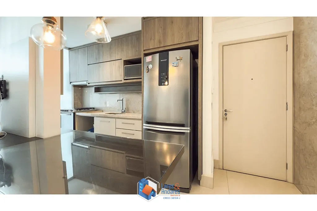 Apartamento, 2 quartos, 60 m² - Foto 22