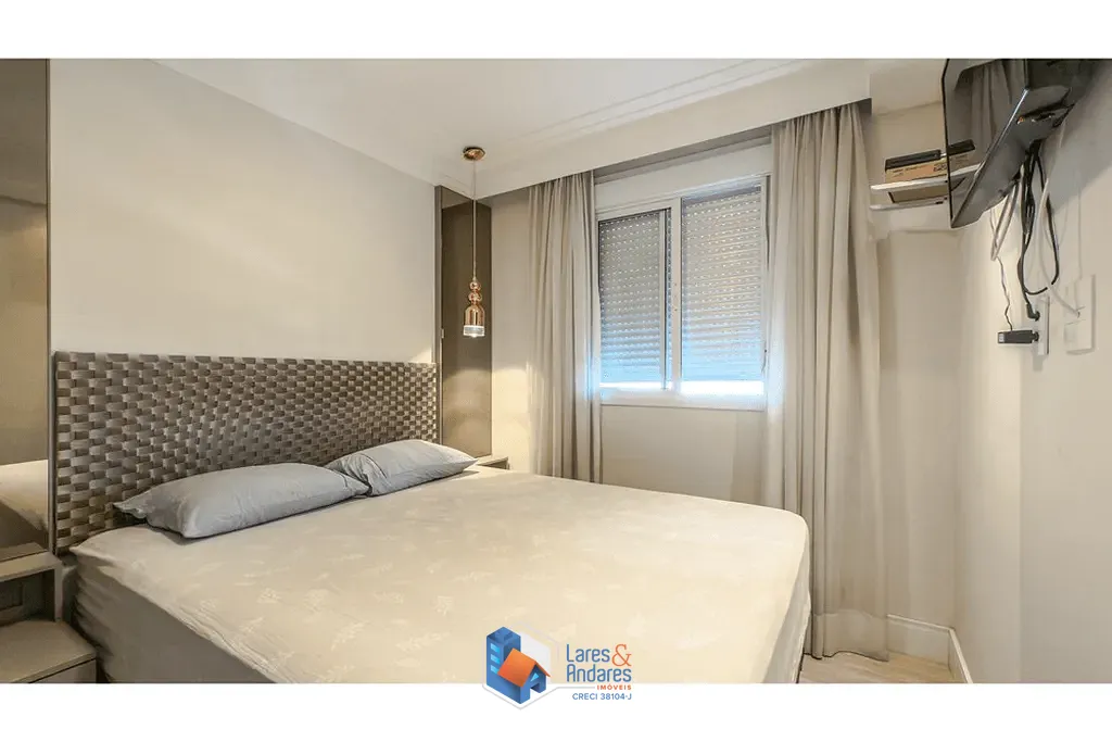 Apartamento, 2 quartos, 60 m² - Foto 23