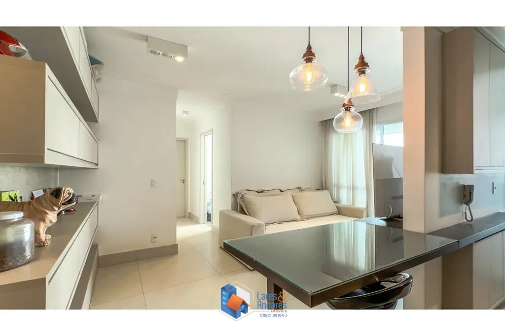 Apartamento, 2 quartos, 60 m² - Foto 24