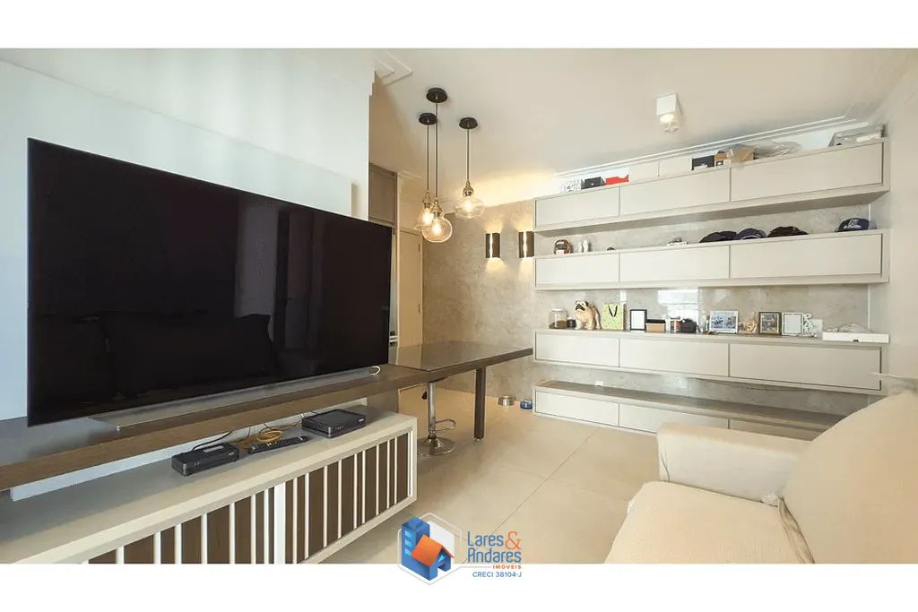 Apartamento, 2 quartos, 60 m² - Foto 25