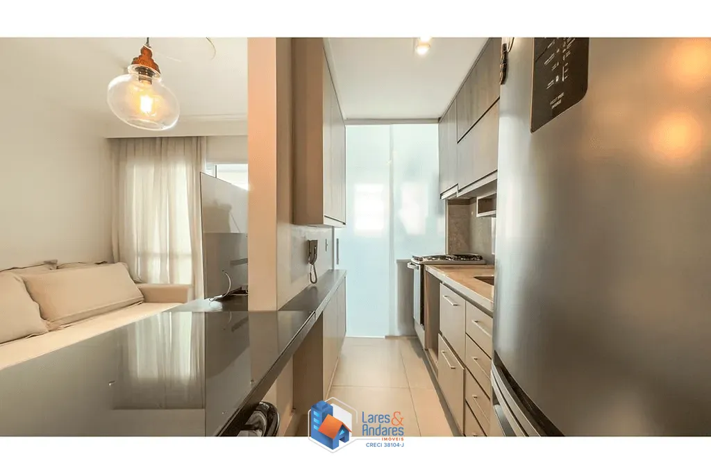 Apartamento, 2 quartos, 60 m² - Foto 27