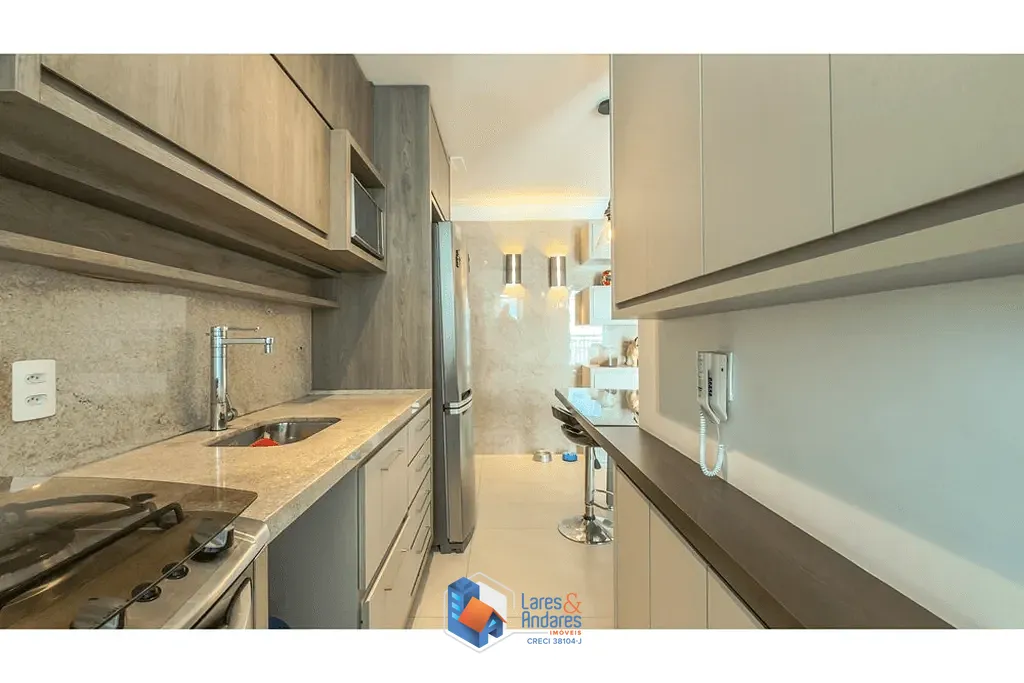 Apartamento, 2 quartos, 60 m² - Foto 28