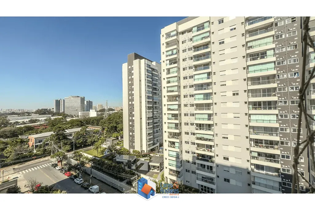Apartamento, 2 quartos, 60 m² - Foto 30