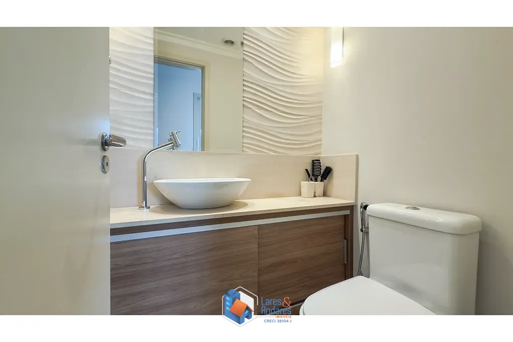 Apartamento, 2 quartos, 60 m² - Foto 32