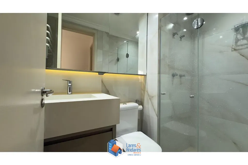 Apartamento, 2 quartos, 60 m² - Foto 35