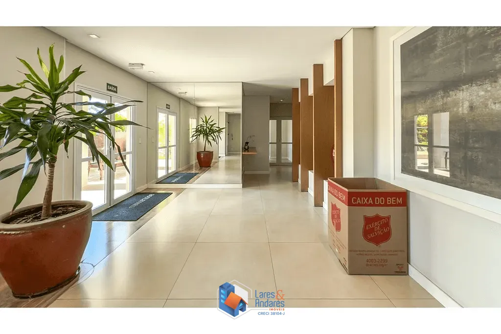 Apartamento, 2 quartos, 60 m² - Foto 37