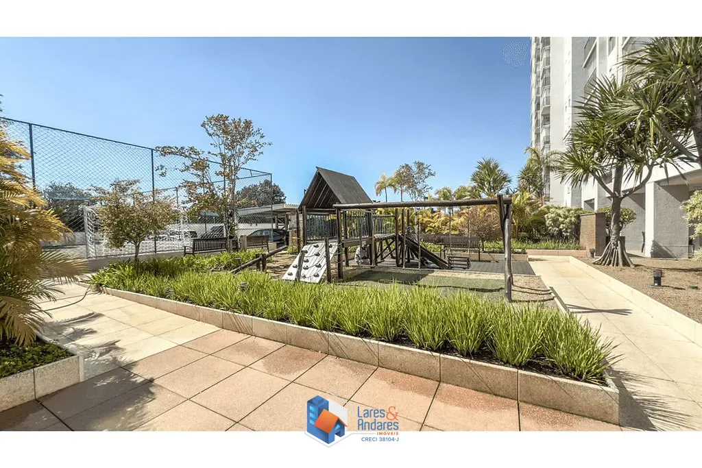 Apartamento, 2 quartos, 60 m² - Foto 4