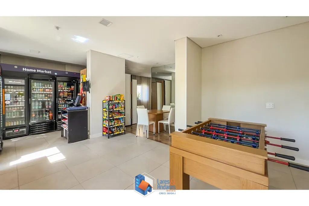 Apartamento, 2 quartos, 60 m² - Foto 7