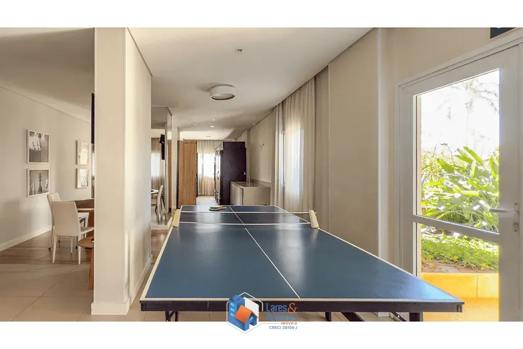 Apartamento, 2 quartos, 60 m² - Foto 8