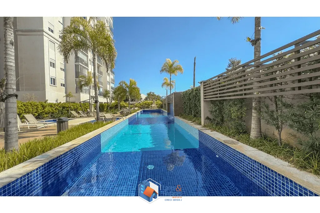 Apartamento, 2 quartos, 60 m² - Foto 10