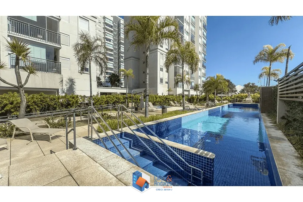 Apartamento, 2 quartos, 60 m² - Foto 2