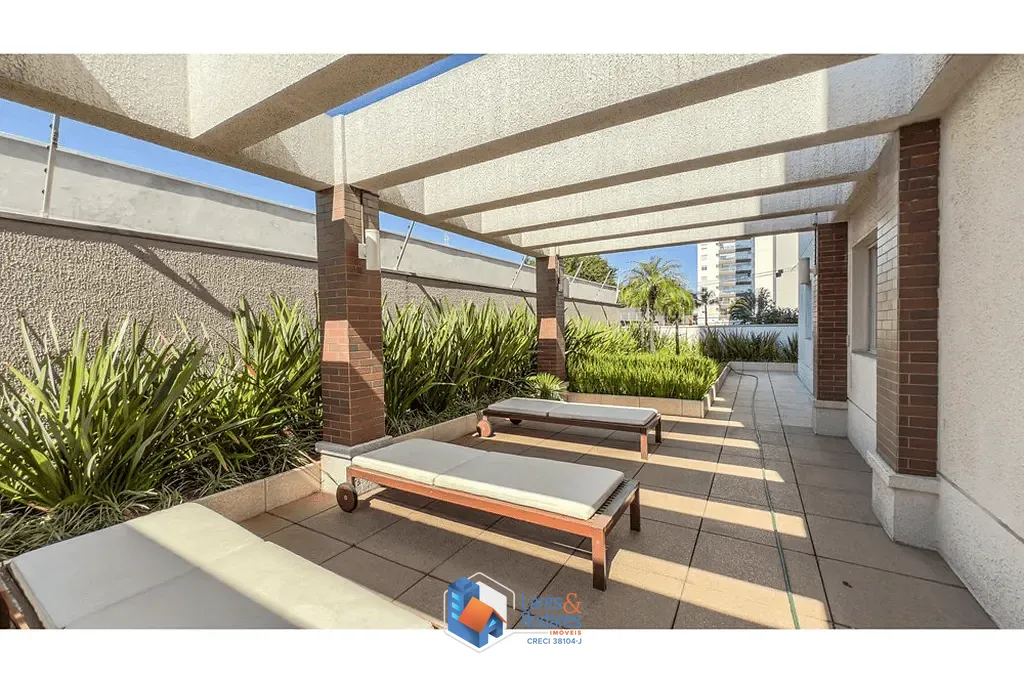 Apartamento, 2 quartos, 60 m² - Foto 13