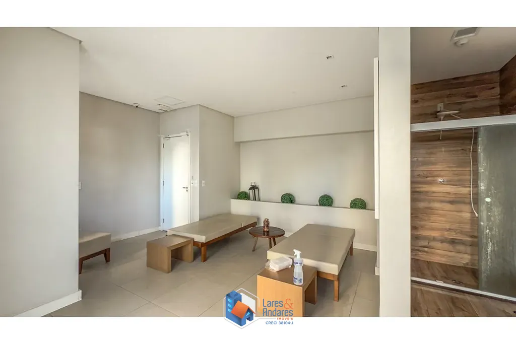 Apartamento, 2 quartos, 60 m² - Foto 14