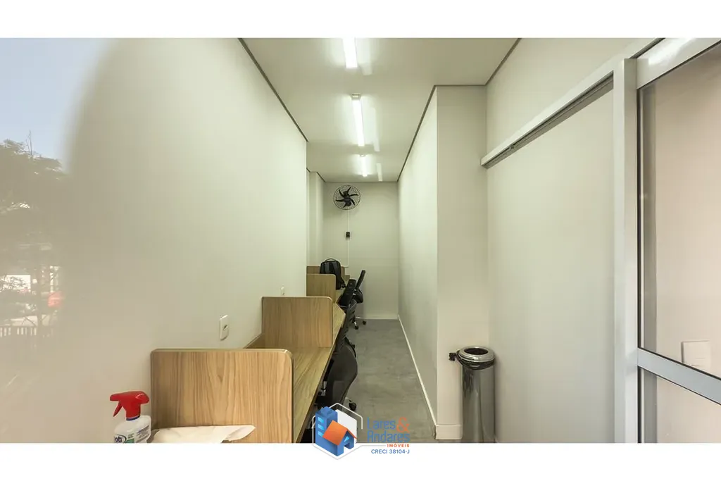 Apartamento, 2 quartos, 60 m² - Foto 15