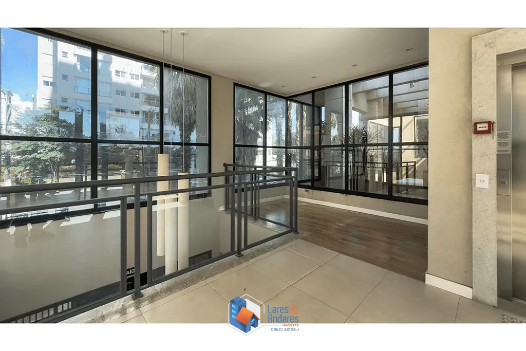 Apartamento, 2 quartos, 60 m² - Foto 16