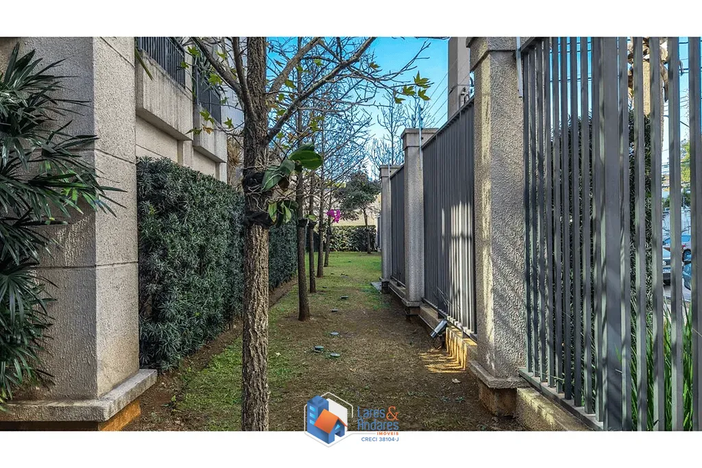 Apartamento, 2 quartos, 60 m² - Foto 17