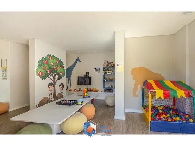 Apartamento 2 quartos e 2 banheiros, à venda, no bairro Vila Anastácio em São Paulo