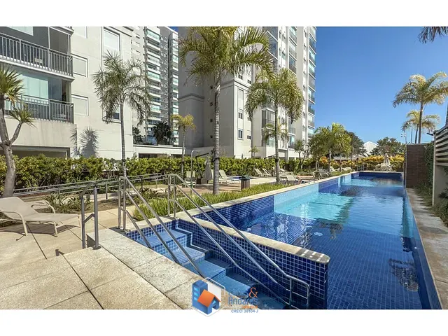 Apartamento 2 quartos e 2 banheiros, à venda, no bairro Vila Anastácio em São Paulo