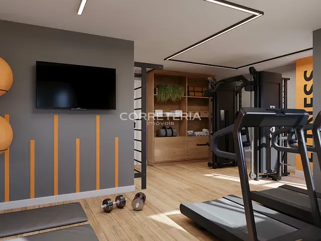 Apartamento 2 quartos e 1 banheiro, à venda, no bairro Butantã em São Paulo