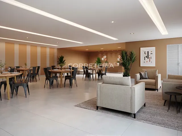 Apartamento 2 quartos e 1 banheiro, à venda, no bairro Butantã em São Paulo