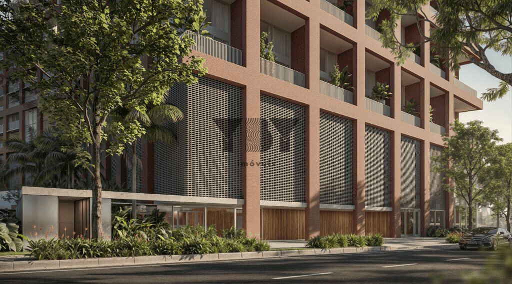 Apartamento à venda com 3 quartos, 166m² - Foto 7