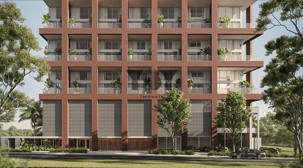 Apartamento à venda com 3 quartos, 166m² - Foto 8