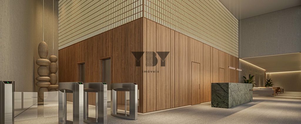 Apartamento à venda com 3 quartos, 166m² - Foto 11