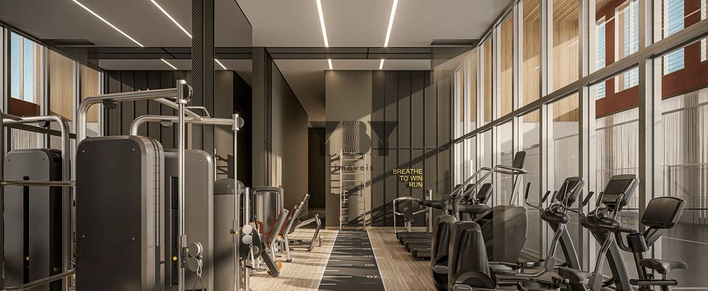 Apartamento à venda com 3 quartos, 166m² - Foto 18