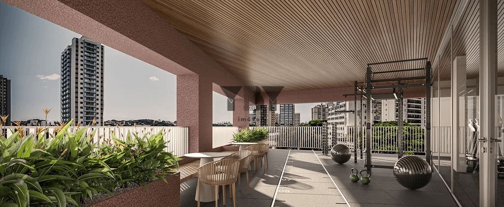 Apartamento à venda com 3 quartos, 166m² - Foto 19