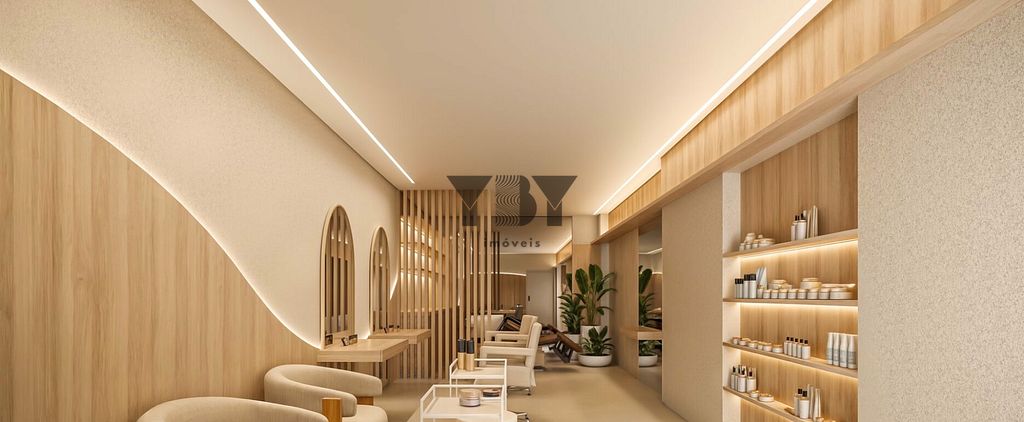 Apartamento à venda com 3 quartos, 166m² - Foto 21