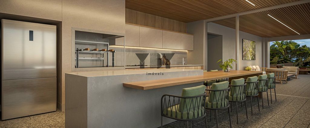 Apartamento à venda com 3 quartos, 166m² - Foto 23
