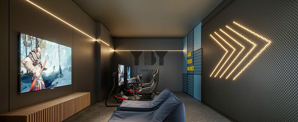 Apartamento à venda com 3 quartos, 166m² - Foto 26