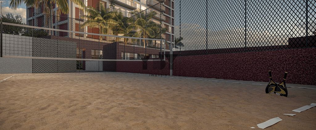 Apartamento à venda com 3 quartos, 166m² - Foto 31