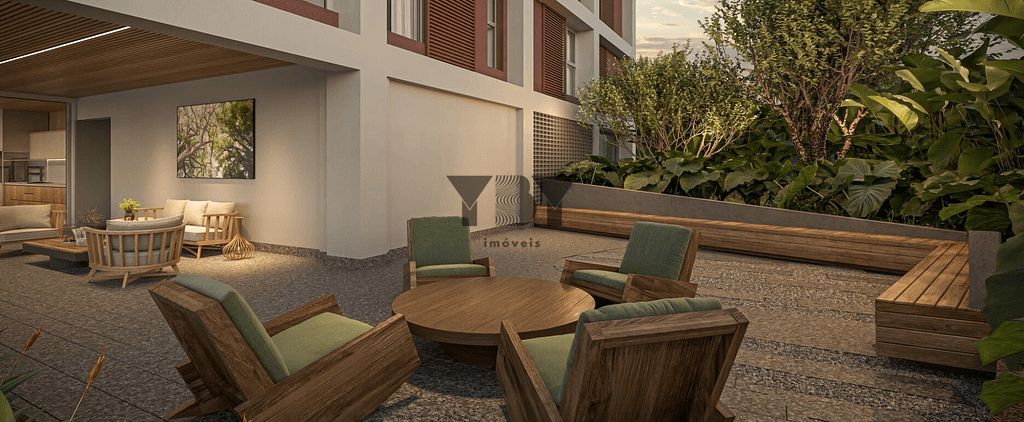 Apartamento à venda com 3 quartos, 166m² - Foto 33