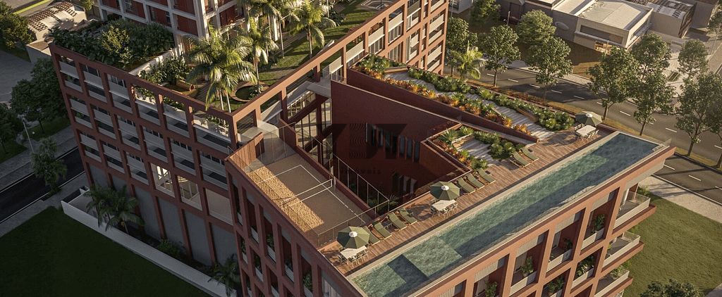 Apartamento à venda com 3 quartos, 166m² - Foto 36