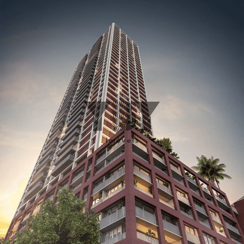 Cobertura à venda com 4 quartos, 284m² - Foto 5