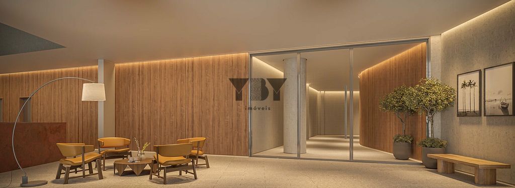 Cobertura à venda com 4 quartos, 284m² - Foto 12