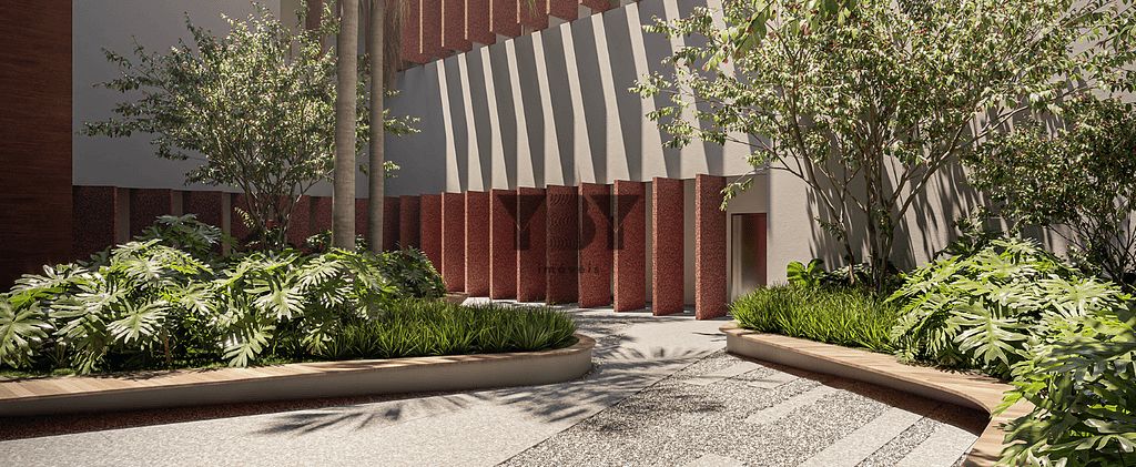 Cobertura à venda com 4 quartos, 284m² - Foto 15