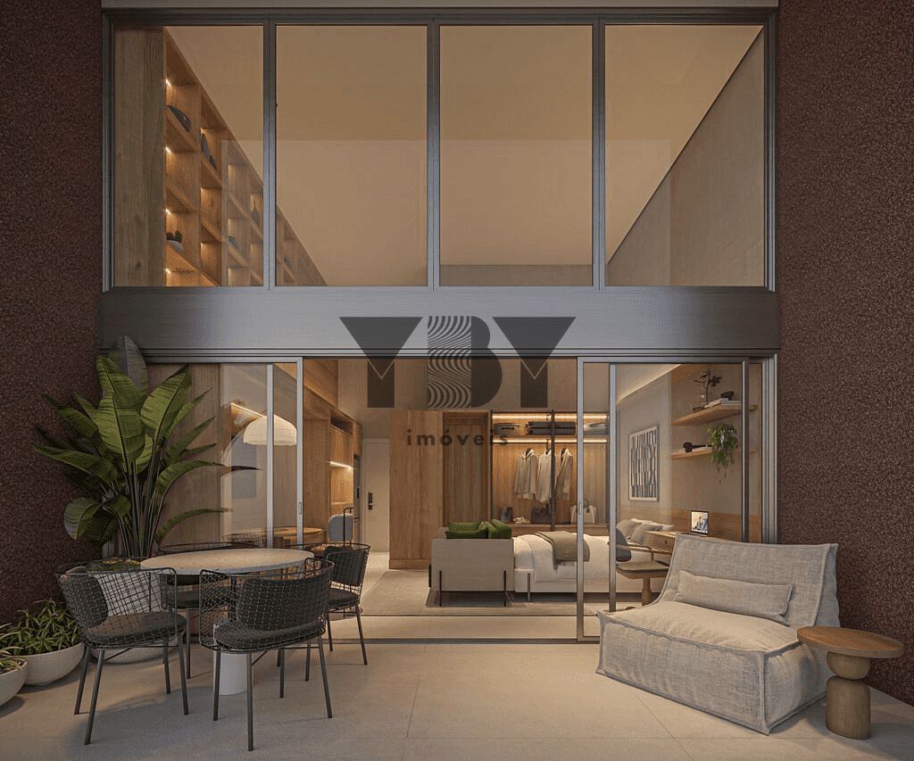 Cobertura à venda com 4 quartos, 284m² - Foto 17