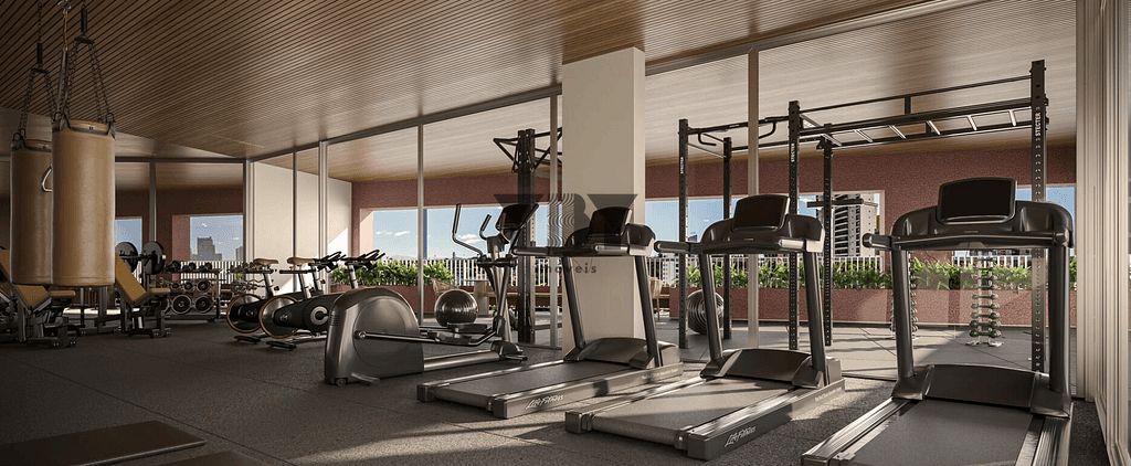 Cobertura à venda com 4 quartos, 284m² - Foto 20