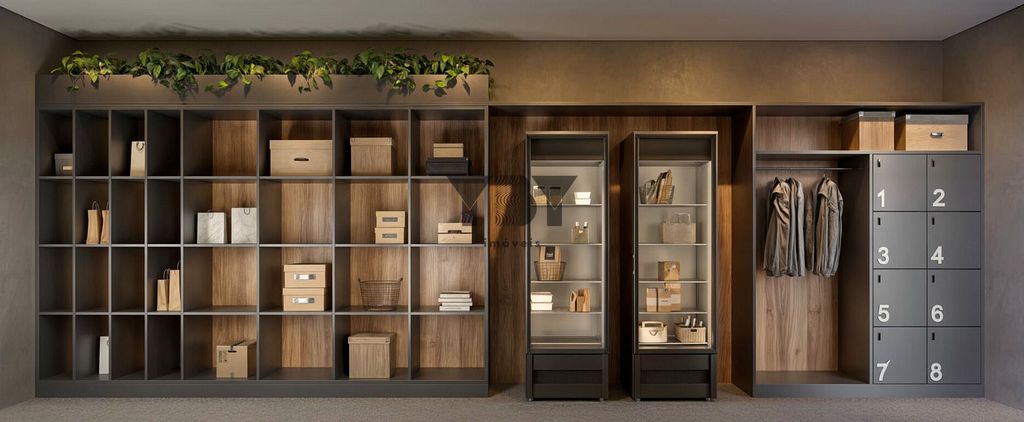 Cobertura à venda com 4 quartos, 284m² - Foto 25